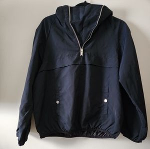 Navy Blue Jacket